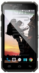 IMEI-Prüfung EVOLVEO StrongPhone Q6 LTE auf imei.info