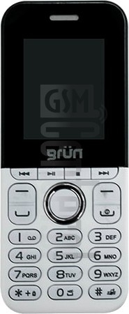 IMEI चेक GRUN G181 imei.info पर