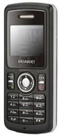 IMEI Check HUAWEI C2600 on imei.info