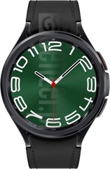 Sprawdź IMEI SAMSUNG Galaxy Watch6 Classic na imei.info