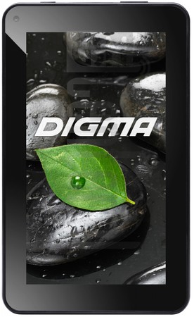 Vérification de l'IMEI DIGMA Optima 7.8 sur imei.info