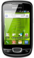 डाउनलोड फर्मवेयर SAMSUNG S5570i Galaxy Pop Plus
