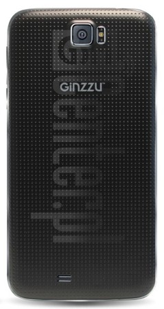 IMEI Check GINZZU ST6010 on imei.info