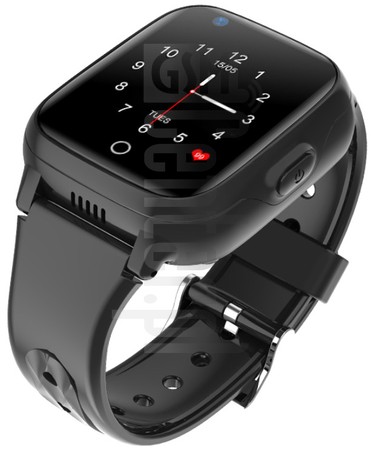 IMEI चेक SENTAR 4G Smart Watch imei.info पर