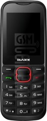 IMEI Check MAXX ARC MX27 on imei.info