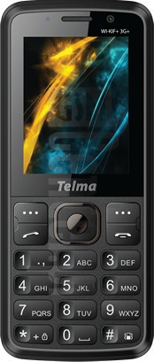 IMEI चेक VIDA TELMA WIKIF+3G+ imei.info पर