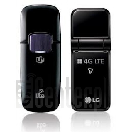 IMEI चेक LG LD611 imei.info पर