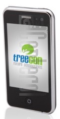 Sprawdź IMEI TREECON V709 na imei.info