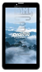 Verificação do IMEI DIGMA Optima Prime 5 3G em imei.info