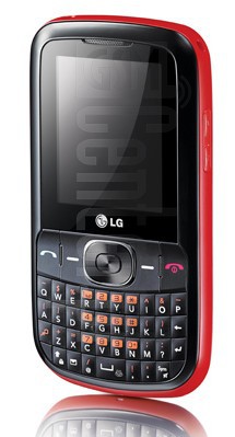 Sprawdź IMEI LG C100 Wink na imei.info