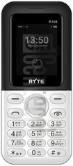 在imei.info上的IMEI Check RYTE R108