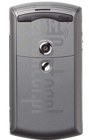 Kontrola IMEI ORANGE SPV M650 (HTC Artemis) na imei.info