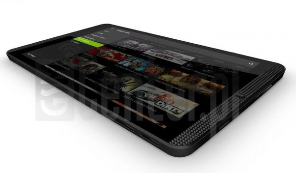 Skontrolujte IMEI NVIDIA Shield Tablet K1 na imei.info