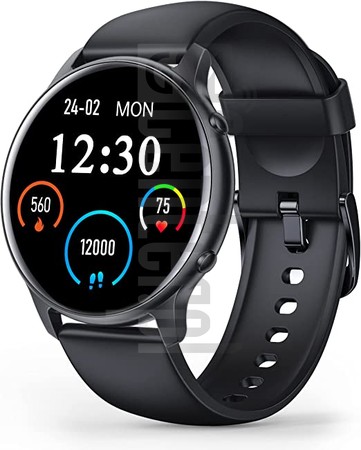 Skontrolujte IMEI STIIVE Smart Watch na imei.info