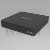 Kontrola IMEI GOOGLE Fiber Network Box (GFRG110) na imei.info
