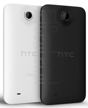 تحقق من رقم IMEI HTC Desire 300 على imei.info