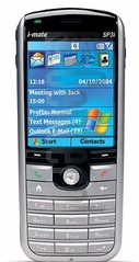 Controllo IMEI I-MATE SP3i (HTC Feeler) su imei.info