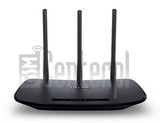 IMEI Check TP-LINK TL-WR940N v4.x on imei.info