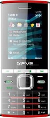 ตรวจสอบ IMEI GFIVE U878 บน imei.info