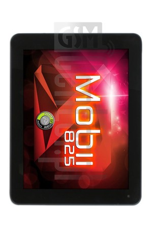 imei.infoのIMEIチェックPOINT OF VIEW Mobii 825