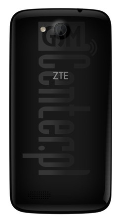 IMEI Check ZTE Blade QLux 4G on imei.info