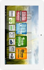 Sprawdź IMEI DARK EvoPad V1022 na imei.info