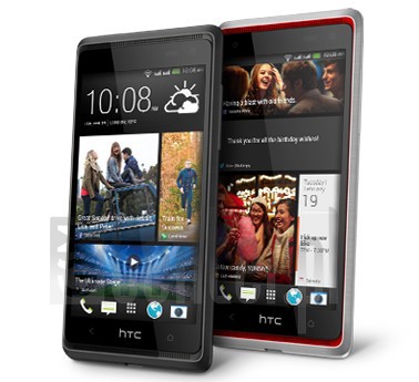 Verificação do IMEI HTC Desire 600 Dual SIM em imei.info