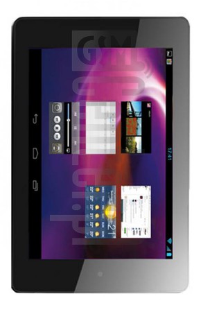 Kontrola IMEI ALCATEL One Touch Evo 8HD na imei.info