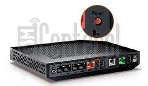 Kontrola IMEI ORANGE Sagemcom Livebox 3 na imei.info