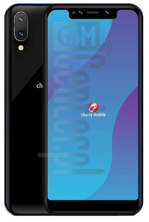 IMEI Check CHERRY MOBILE Flare S7 Deluxe on imei.info