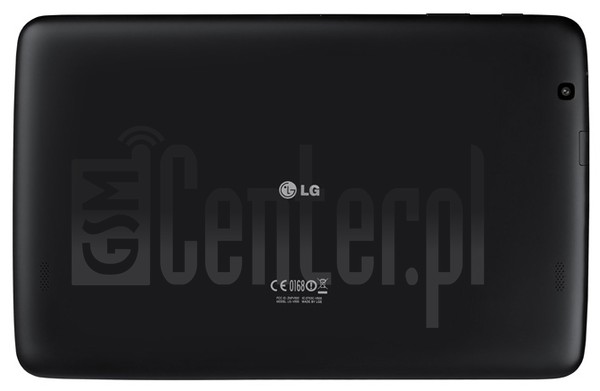 Kontrola IMEI LG V700 G Pad 10.1 na imei.info