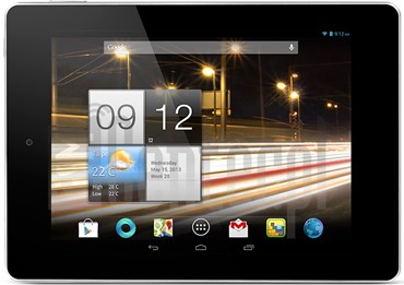 imei.infoのIMEIチェックACER A1-811 Iconia Tab 