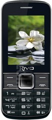 在imei.info上的IMEI Check RIVO Advance A200