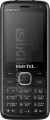 IMEI Check VGO TEL Smart Hifi on imei.info