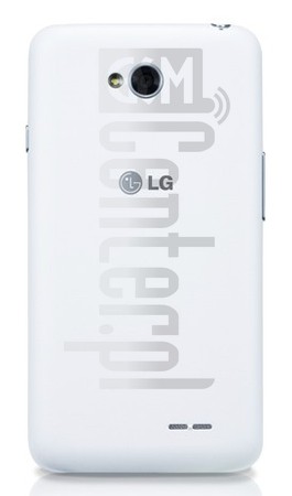 Pemeriksaan IMEI LG L65 Dual D285 di imei.info