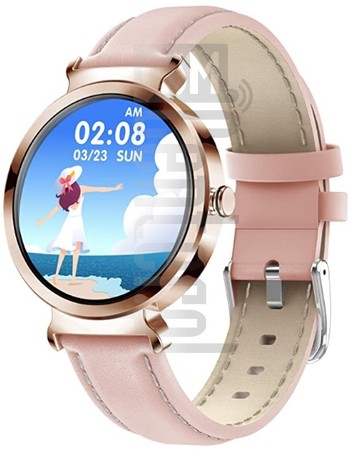 IMEI चेक ARIES WATCHES AW1 imei.info पर