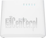 IMEI-Prüfung ZYXEL LTE3202-M437 auf imei.info