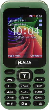 IMEI Check KARA K19 on imei.info