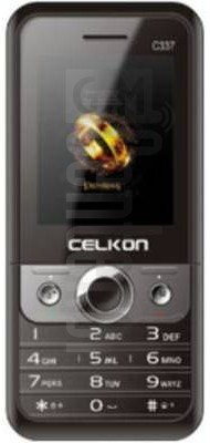 IMEI Check CELKON C337 on imei.info