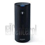 Sprawdź IMEI AMAZON Echo Tap (PW3840KL) na imei.info