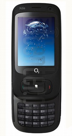 Kontrola IMEI O2 XDA Star (HTC Niki) na imei.info