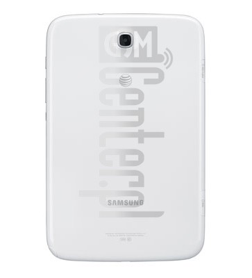 Verificación del IMEI  SAMSUNG I467 Galaxy Note 8.0 AT&T en imei.info