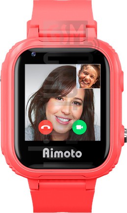 ตรวจสอบ IMEI AIMOTO Pro บน imei.info