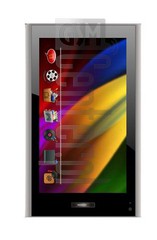 IMEI Check MICROMAX Funbook P350 on imei.info