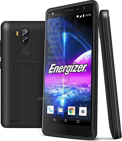 IMEI Check ENERGIZER Power Max P490 on imei.info