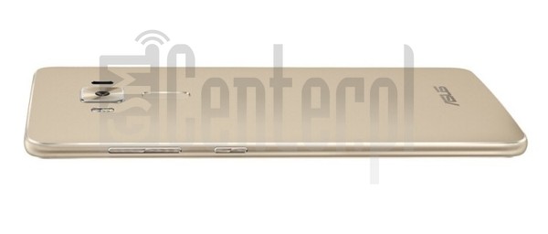 Pemeriksaan IMEI ASUS ZS550KL ZenFone 3 Deluxe 5.5 di imei.info