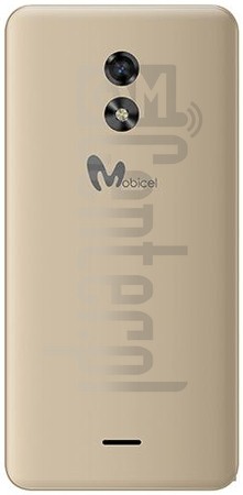 IMEI Check MOBICEL V4 on imei.info