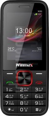 Skontrolujte IMEI WINMAX W201 na imei.info