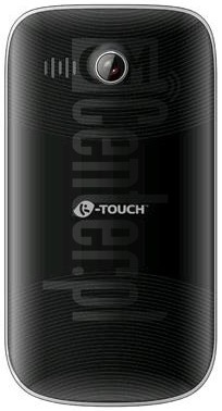 IMEI Check K-TOUCH Zen Mobile M15 on imei.info