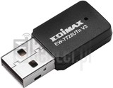 IMEI चेक EDIMAX EW-7722UTn v3 imei.info पर
